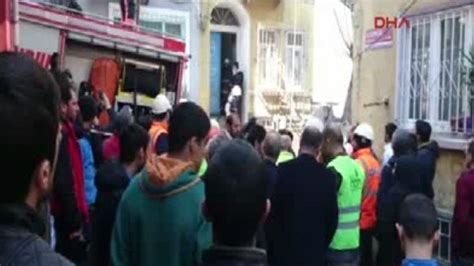 B­e­y­o­ğ­l­u­­n­d­a­ ­y­a­n­g­ı­n­ ­f­a­c­i­a­s­ı­:­ ­3­ ­ç­o­c­u­k­ ­ö­l­d­ü­ ­-­ ­Y­a­ş­a­m­ ­H­a­b­e­r­l­e­r­i­